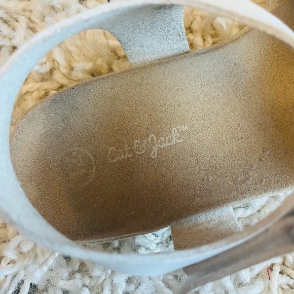 Cat & Jack Sandals - Picture 2 of 4